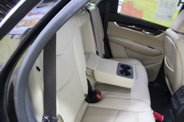 2019 Cadillac XT5 FWD