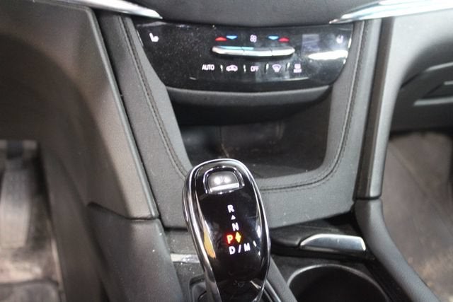 2023 Cadillac XT5 Luxury