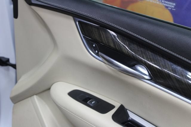 2018 Cadillac XT5 AWD
