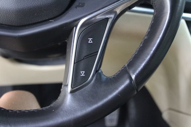 2018 Cadillac XT5 AWD