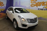 2018 Cadillac XT5 AWD