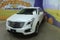 2017 Cadillac XT5 Luxury FWD