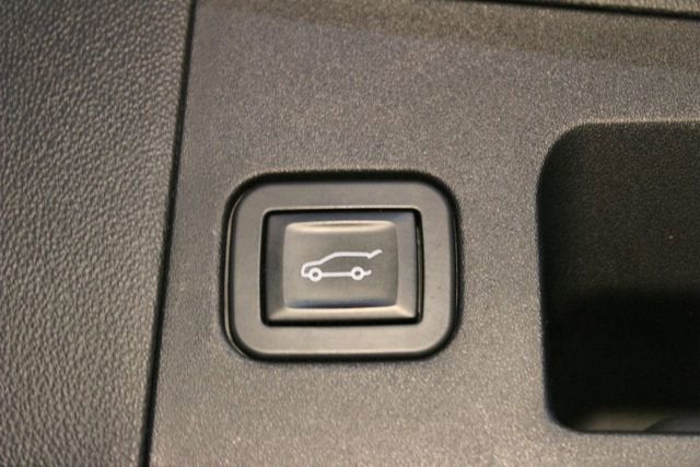 2017 Cadillac XT5 Luxury FWD