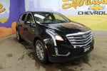 2017 Cadillac XT5 Luxury FWD