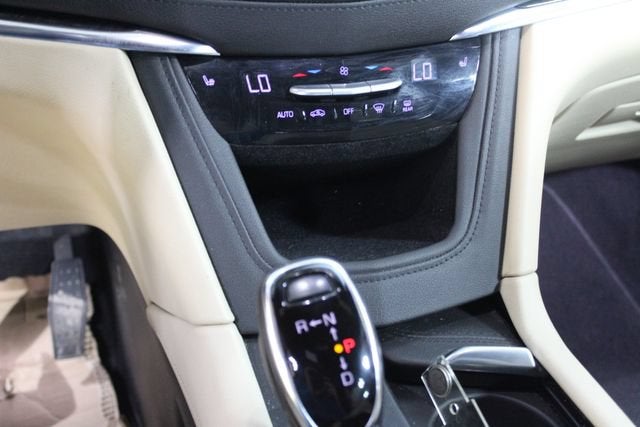 2018 Cadillac XT5 AWD