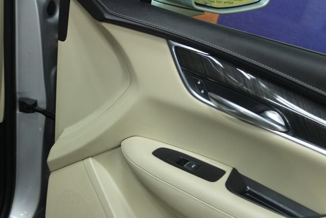 2018 Cadillac XT5 AWD
