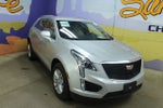 2018 Cadillac XT5 AWD