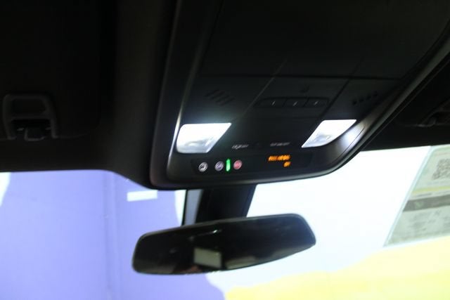 2018 Cadillac XT5 AWD