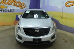 2018 Cadillac XT5 AWD
