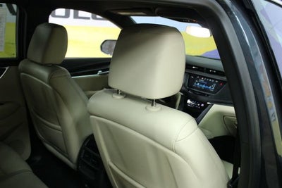 2019 Cadillac XT5 AWD