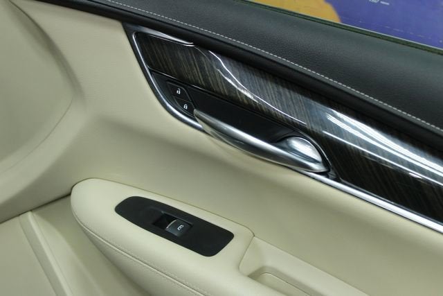 2019 Cadillac XT5 AWD