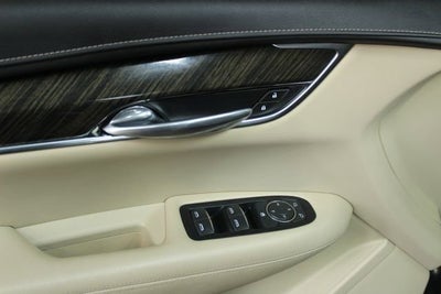 2019 Cadillac XT5 AWD