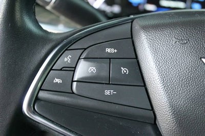 2019 Cadillac XT5 AWD