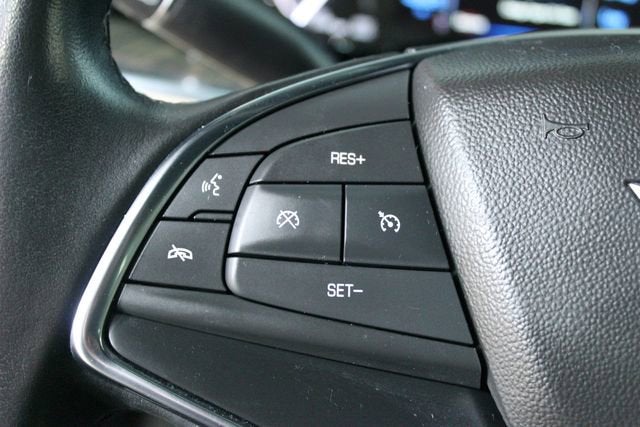 2019 Cadillac XT5 AWD