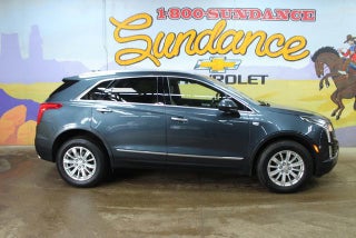 2019 Cadillac XT5 AWD