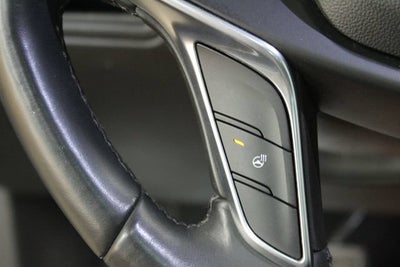 2017 Cadillac XT5 Luxury FWD