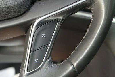 2017 Cadillac XT5 Luxury FWD