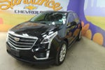 2017 Cadillac XT5 Luxury FWD