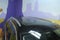 2017 Cadillac XT5 Luxury FWD