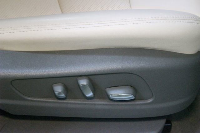 2021 Cadillac XT5 AWD Premium Luxury