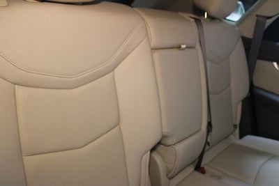 2021 Cadillac XT5 AWD Premium Luxury