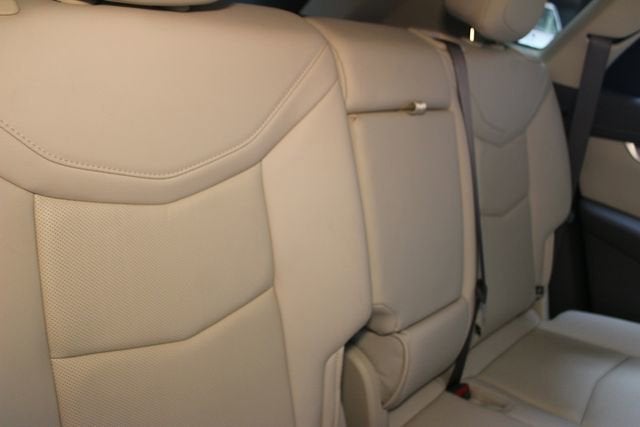 2021 Cadillac XT5 AWD Premium Luxury