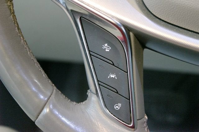 2021 Cadillac XT5 AWD Premium Luxury