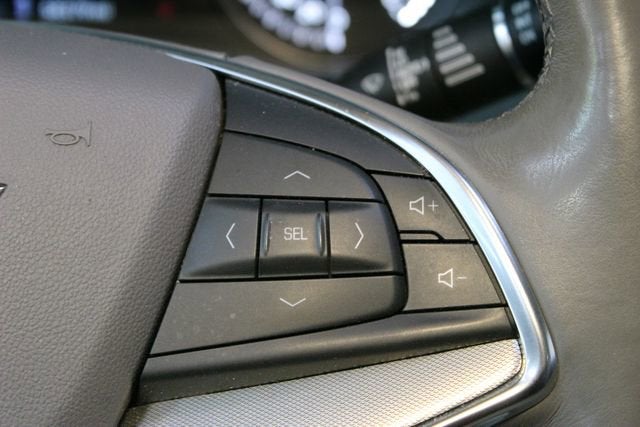 2021 Cadillac XT5 AWD Premium Luxury