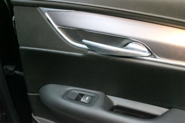 2018 Cadillac XT5 Luxury AWD