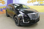 2018 Cadillac XT5 Luxury AWD