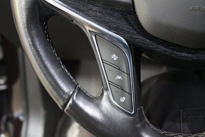 2020 Cadillac XT5 Premium Luxury AWD