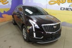 2020 Cadillac XT5 Premium Luxury AWD