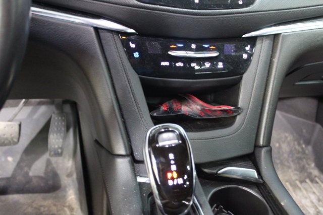 2020 Cadillac XT5 Premium Luxury AWD