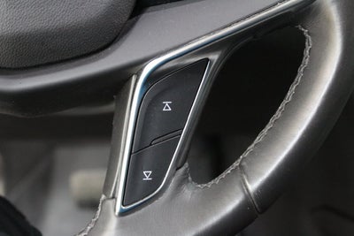 2017 Cadillac XT5 Luxury AWD
