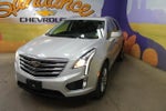 2017 Cadillac XT5 Luxury AWD