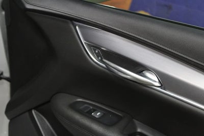 2019 Cadillac XT5 Luxury AWD