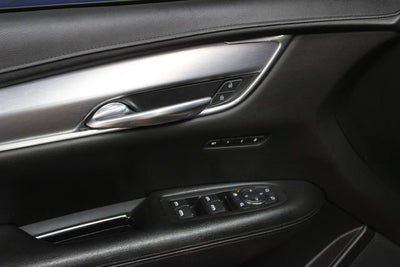 2019 Cadillac XT5 Luxury AWD