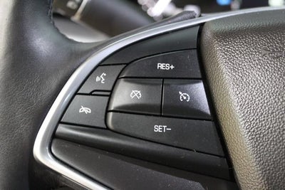 2019 Cadillac XT5 Luxury AWD
