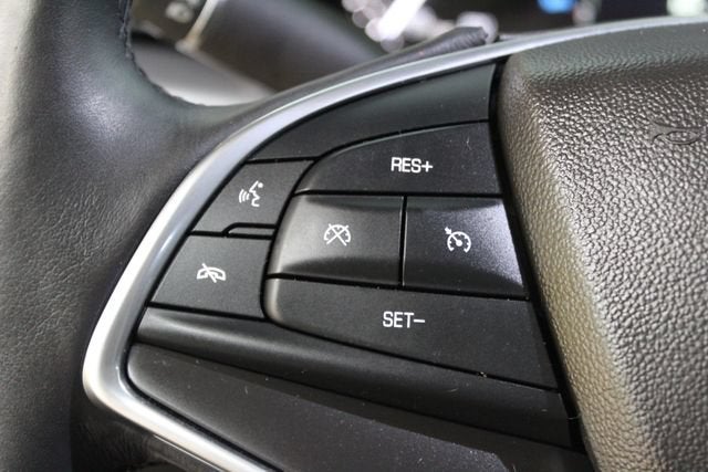 2019 Cadillac XT5 Luxury AWD