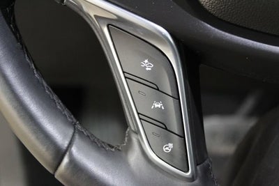 2019 Cadillac XT5 Luxury AWD