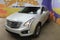 2019 Cadillac XT5 Luxury AWD