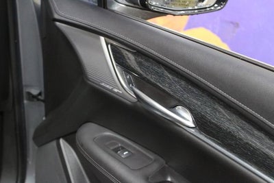 2021 Cadillac XT5 AWD Premium Luxury