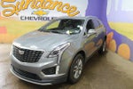2021 Cadillac XT5 AWD Premium Luxury