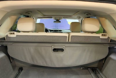 2021 Cadillac XT5 AWD Premium Luxury