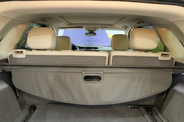 2021 Cadillac XT5 AWD Premium Luxury