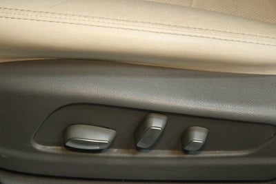 2021 Cadillac XT5 AWD Premium Luxury