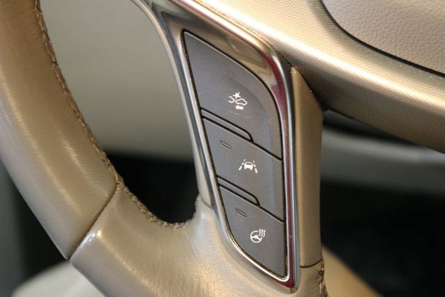 2021 Cadillac XT5 AWD Premium Luxury