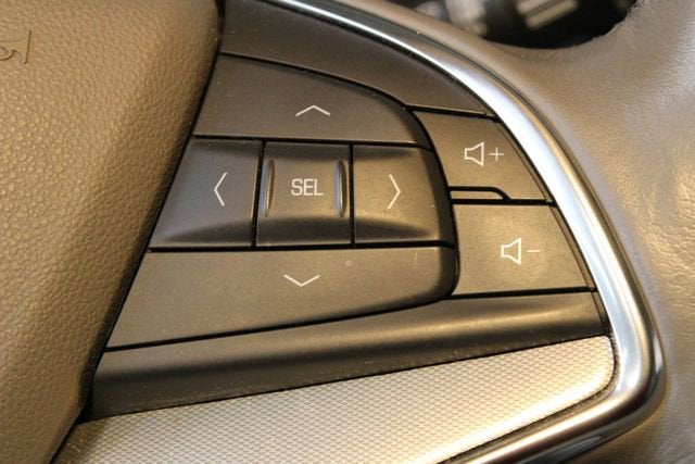 2021 Cadillac XT5 AWD Premium Luxury