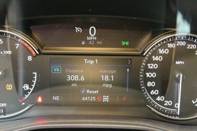 2021 Cadillac XT5 AWD Premium Luxury