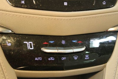 2021 Cadillac XT5 AWD Premium Luxury